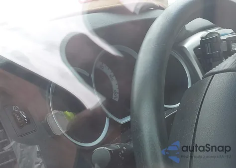 2014 Toyota Tacoma z USA, uszkodzony, nr VIN 5TFTX4CN0EX043694